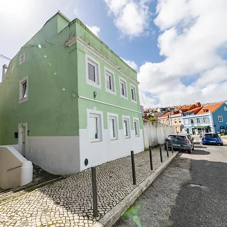Appartement Duplex Near Belem *