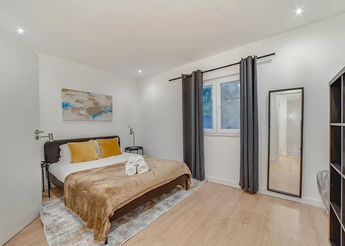 Apartman Duplex Near Belem