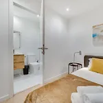 Duplex Near Belem Lisboa