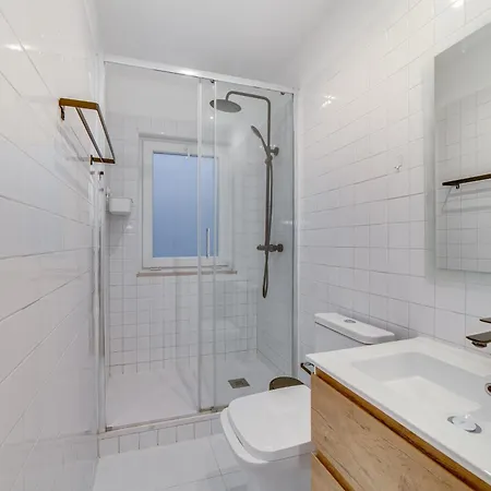 Duplex Near Belem 公寓 Lisboa