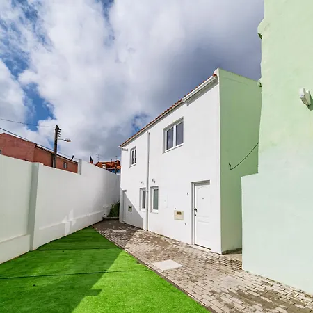 Duplex Near Belem 公寓 *